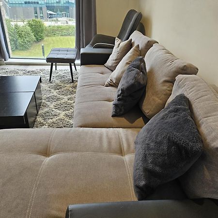 Liverpool Holiday Home 외부 사진