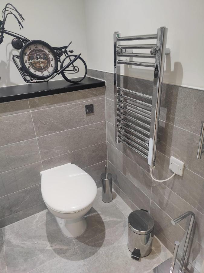 Liverpool Holiday Home 외부 사진