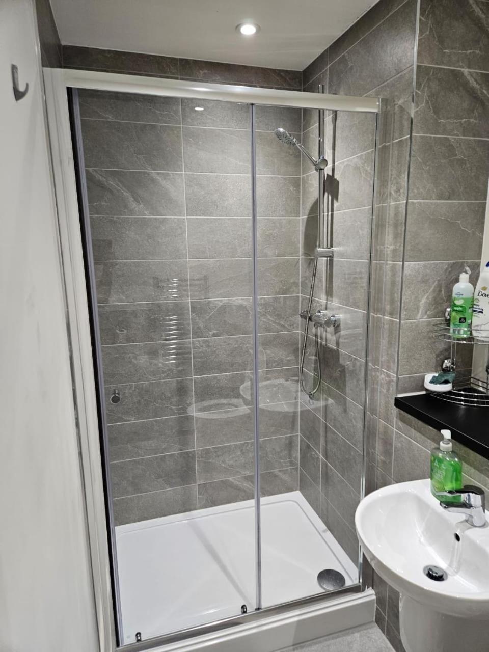 Liverpool Holiday Home 외부 사진