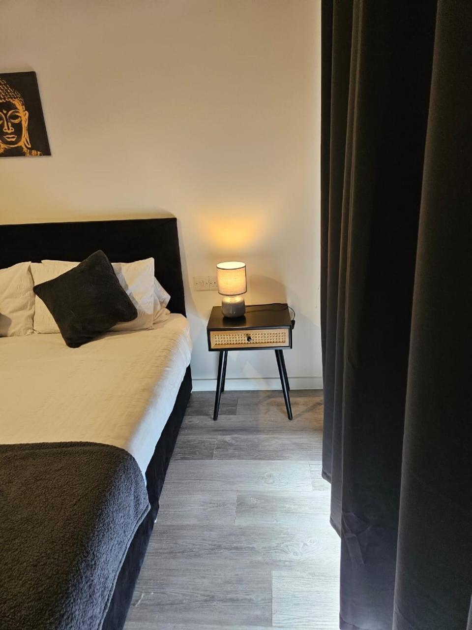Liverpool Holiday Home 외부 사진