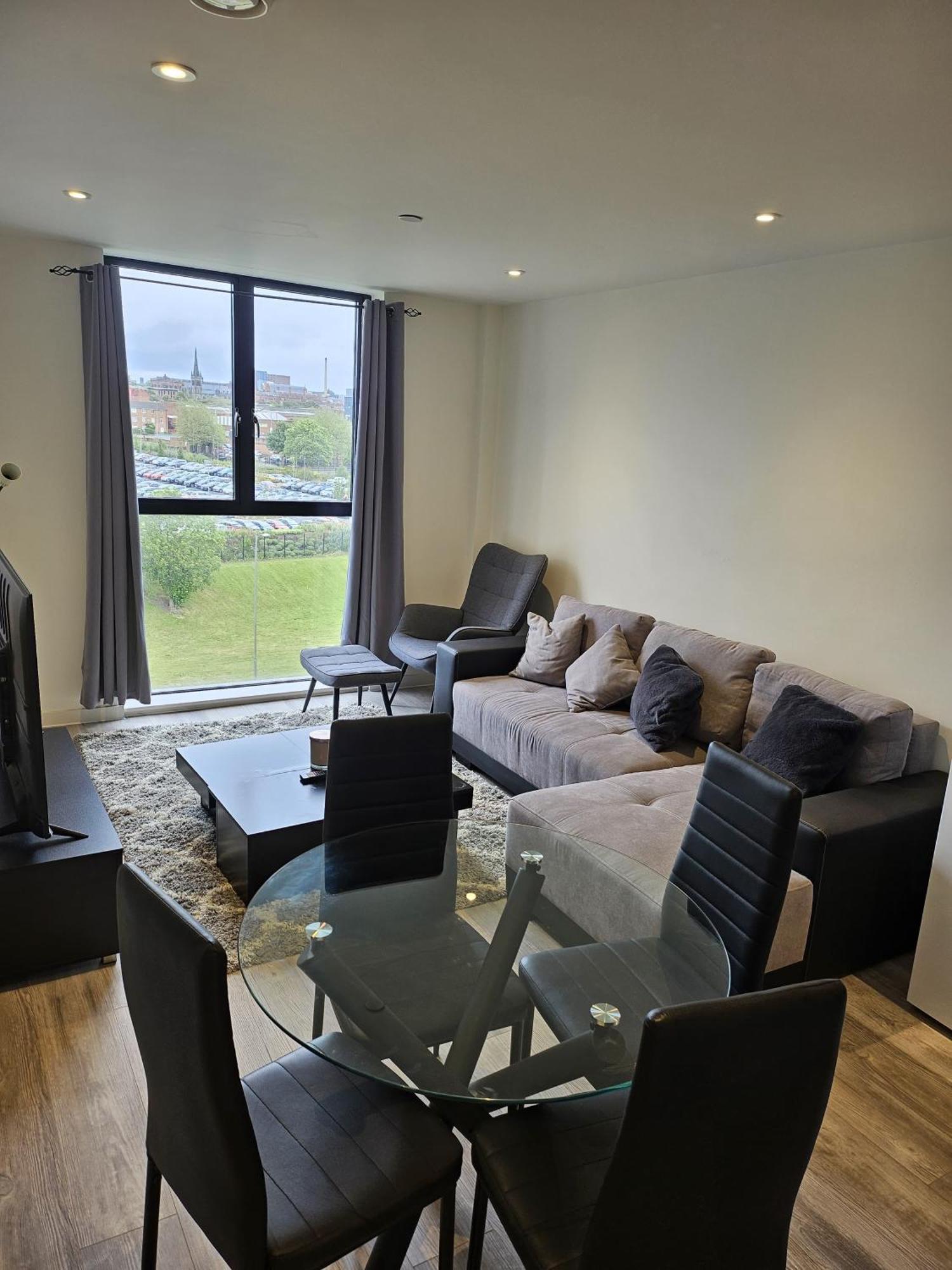 Liverpool Holiday Home 외부 사진